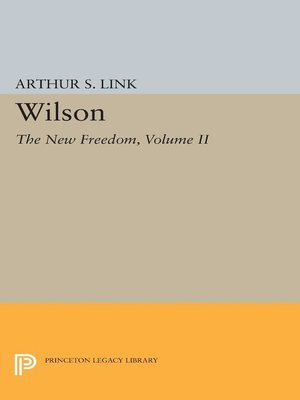 cover image of Wilson, Volume 2